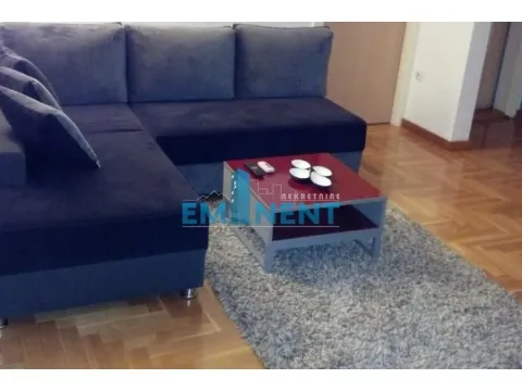 Stan in Novi Beograd Blok 22