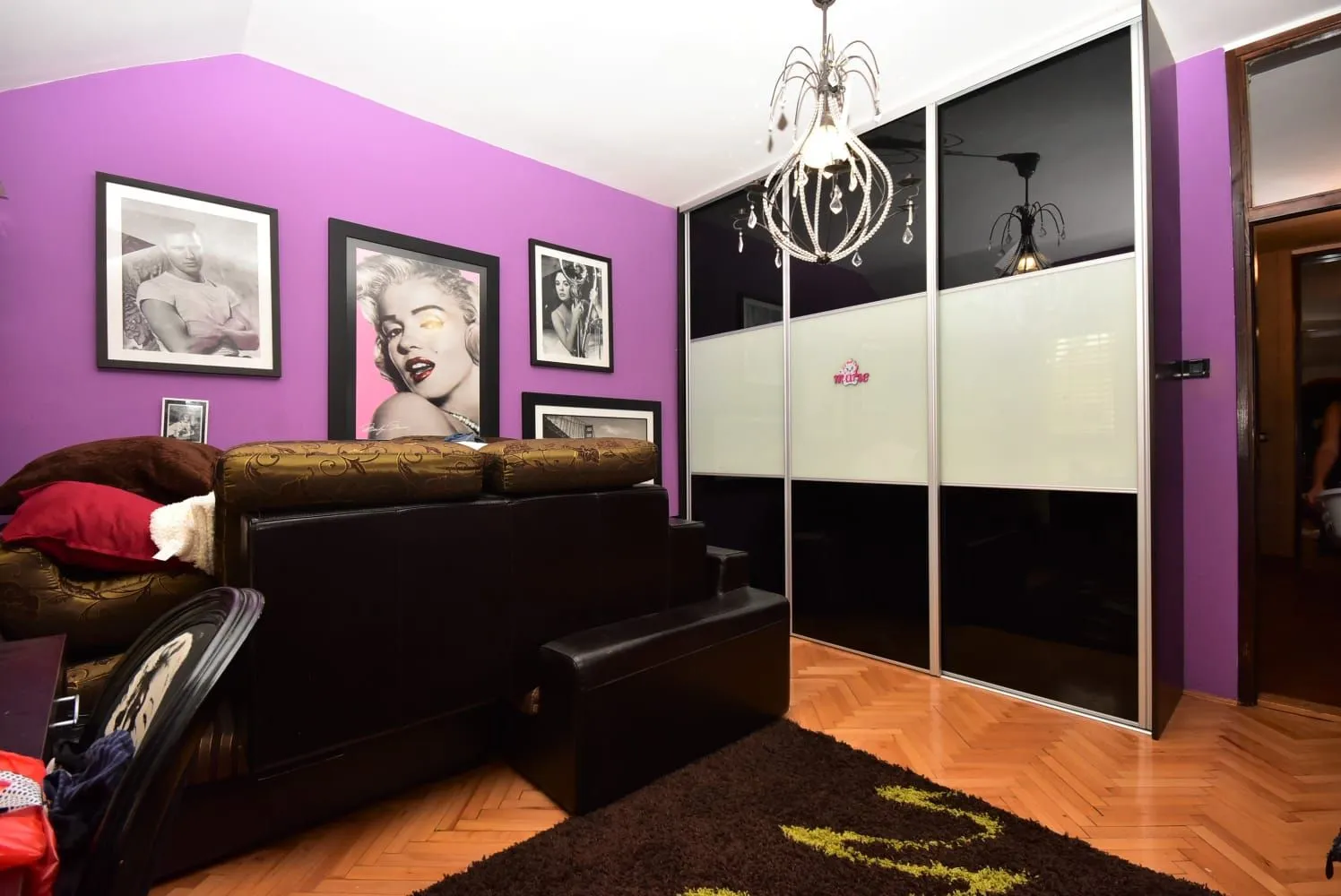 Prodaja, stan, 155m², Podgorica, Crna Gora