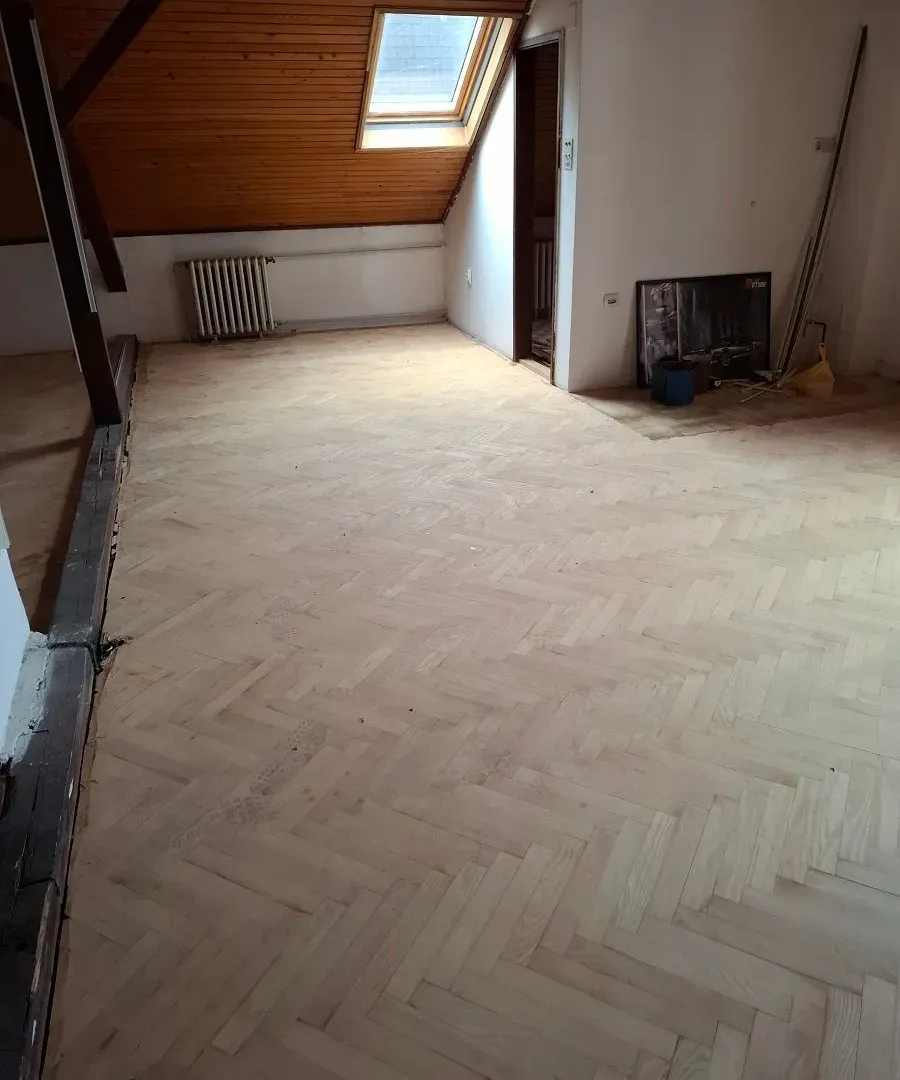 Prodaja, četvorosoban stan, 123m², Žarkovo, Beograd