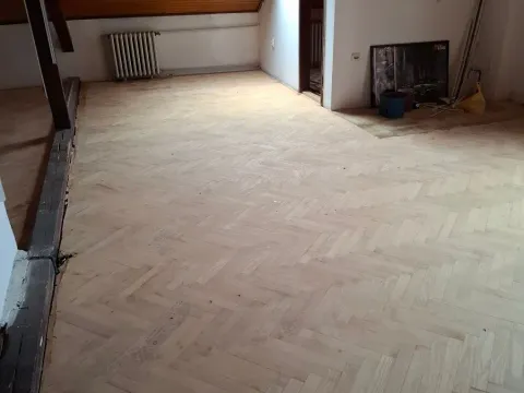 Sale, four bedroom apartment, 123m², Žarkovo, Beograd - image 2