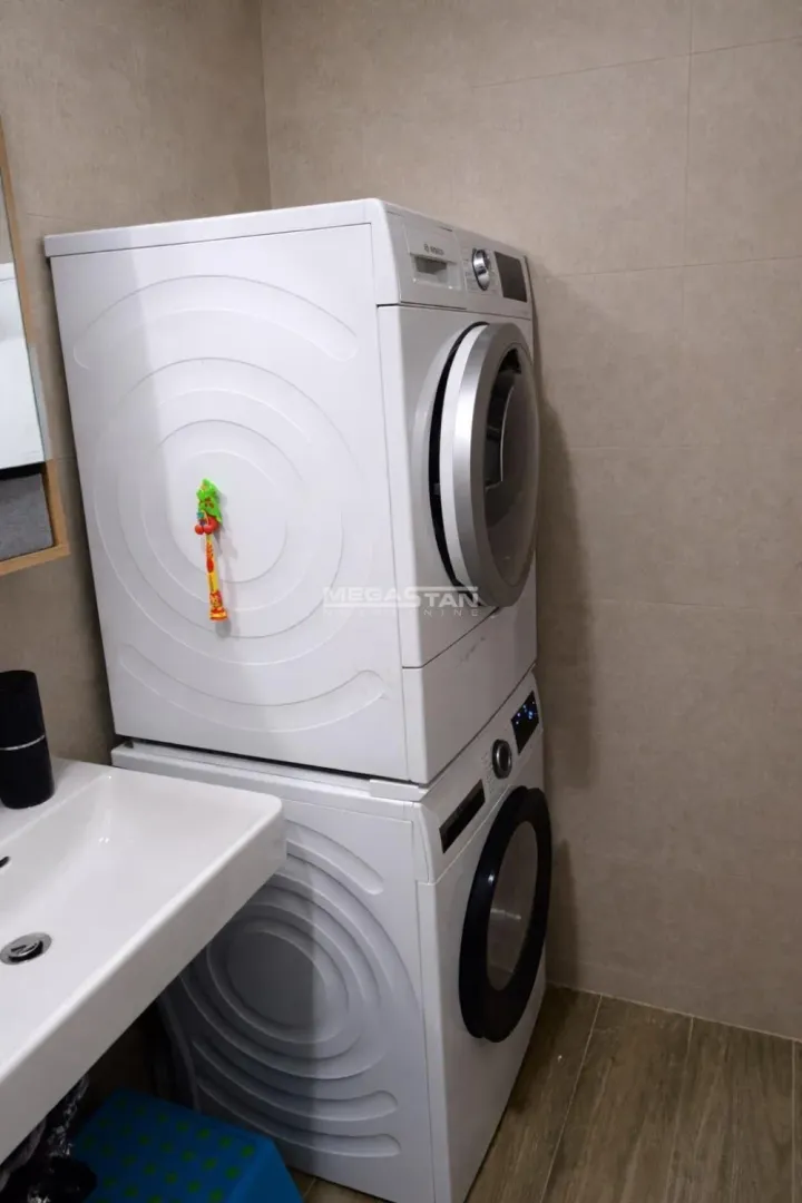 Sale, three bedroom apartment, 84m², Čukarica, Beograd