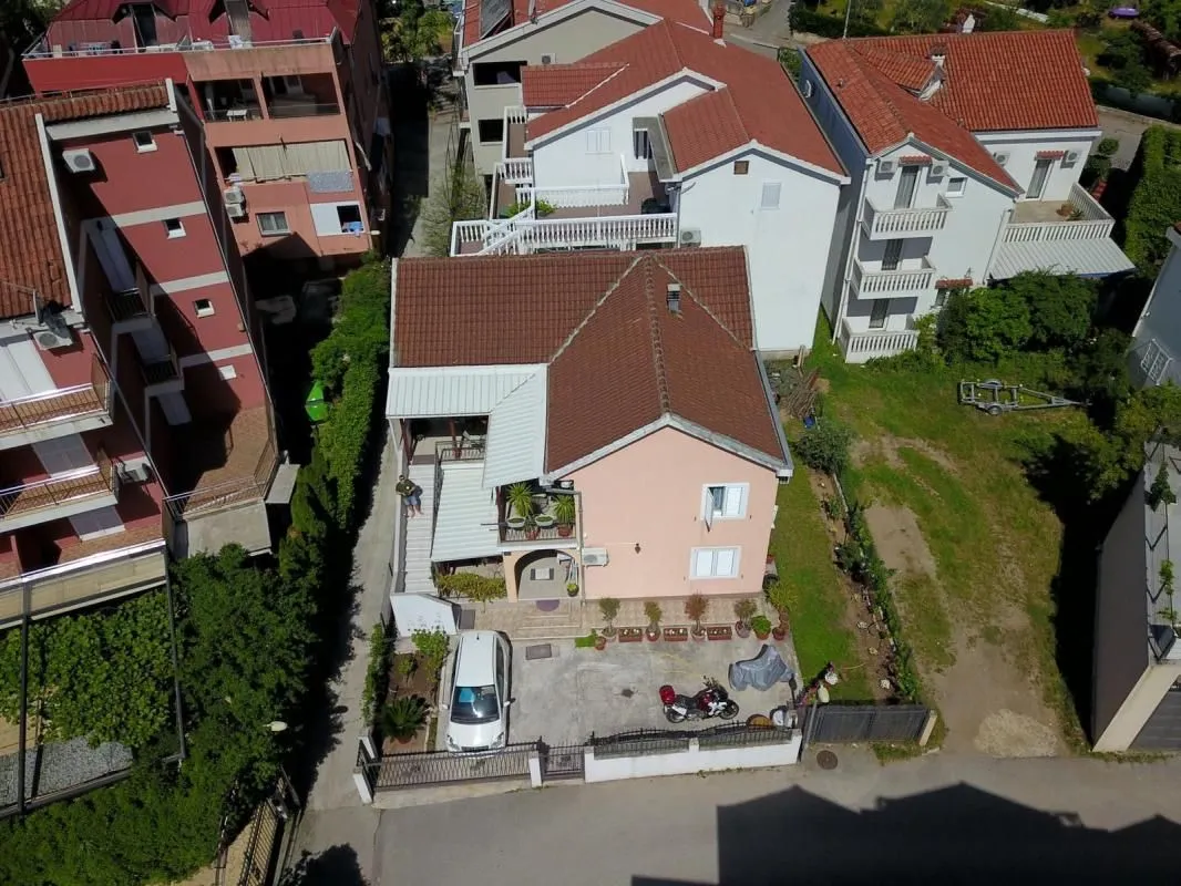 Prodaja, kuća, 238m², Budva, Crna Gora