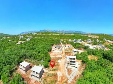 Sale, land lot, 1002m², Krimovica, Kotor - image 3