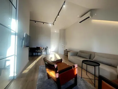 Rent, two bedroom apartment, 48m², Tašmajdan, Palilula Sve Podlokacije - image 17