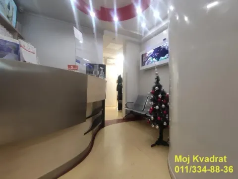 Prodaja, poslovni prostor, 140m², Stari Grad, Beograd - image 11