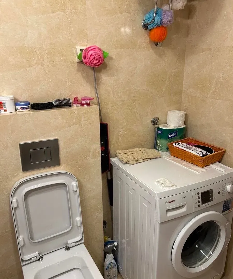 Prodaja, jednosoban stan, 55m², Centar, Podgorica