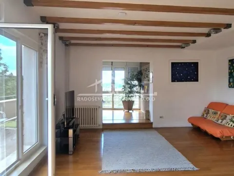 Prodaja, četvorosoban stan, 127m², Autokomanda, Voždovac Sve Podlokacije - image 6