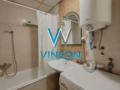 Rent, one bedroom apartment, 44m², Sajam, Novi Sad Sve Podlokacije - image 20