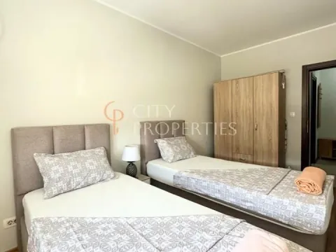 Rent, apartment, 43m², Ljubović, Podgorica - image 9