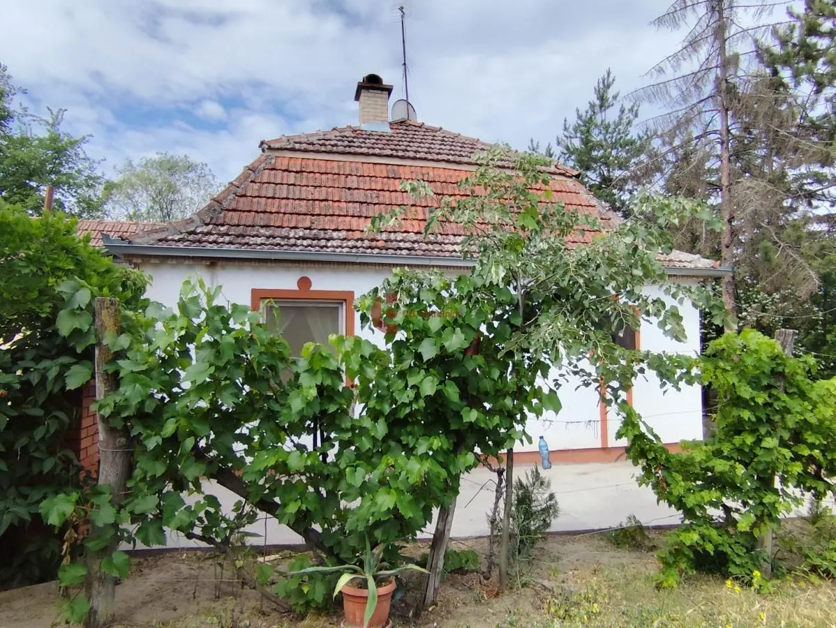 Sale, house, 111m², Zorka, Subotica