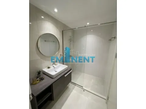 Rent, two bedroom apartment, 56m², Savski Venac, Beograd - image 9