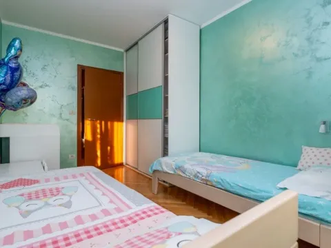 Rent, two bedroom apartment, 88m², City Kvart, Podgorica - image 5