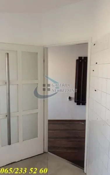 Izdavanje, jednosoban stan, 24m², Miljakovac, Rakovica