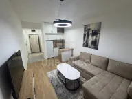 Prodaja, garsonjera, 52m², Vezirov Most, Podgorica