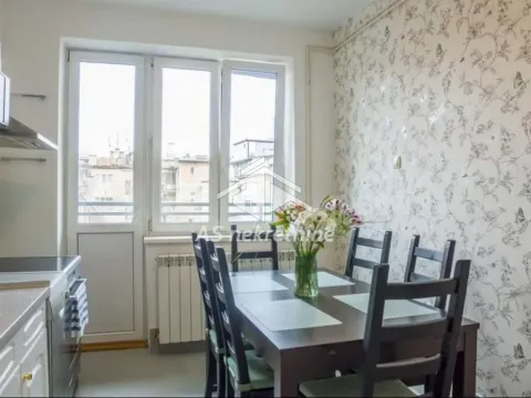 Rent, three bedroom apartment, 97m², Stari Grad, Beograd - image 19