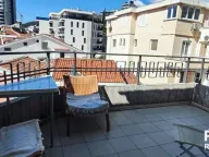 Prodaja, dvosoban stan, 55m², Rafailovići, Budva - image 9