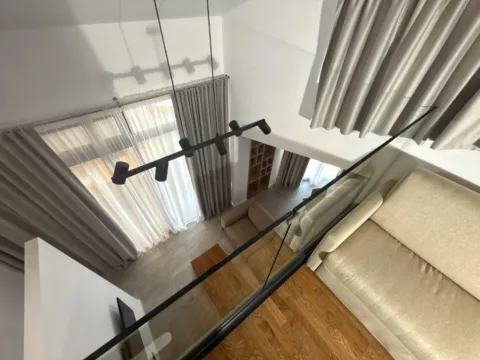 Rent, two bedroom apartment, 185m², Tivat, Crna Gora - image 13