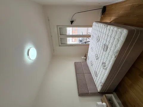 Sale, one bedroom apartment, 47m², Central Point, Podgorica - image 7