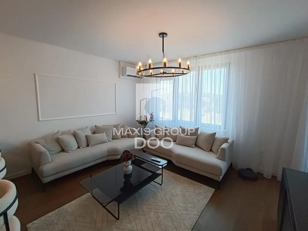 Prodaja, trosoban stan, 82m², Novi Beograd Sve Podlokacije, Beograd