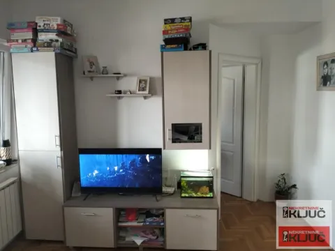 Prodaja, jednosoban stan, 41m², Bulevar Evrope, Novi Sad Sve Podlokacije - image 6
