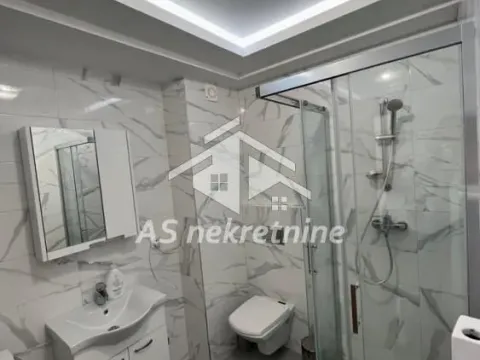 Izdavanje, dvosoban stan, 40m², Vukov Spomenik, Zvezdara Sve Podlokacije - image 13