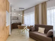 Izdavanje, jednosoban stan, 30m², Bečići, Budva - image 2