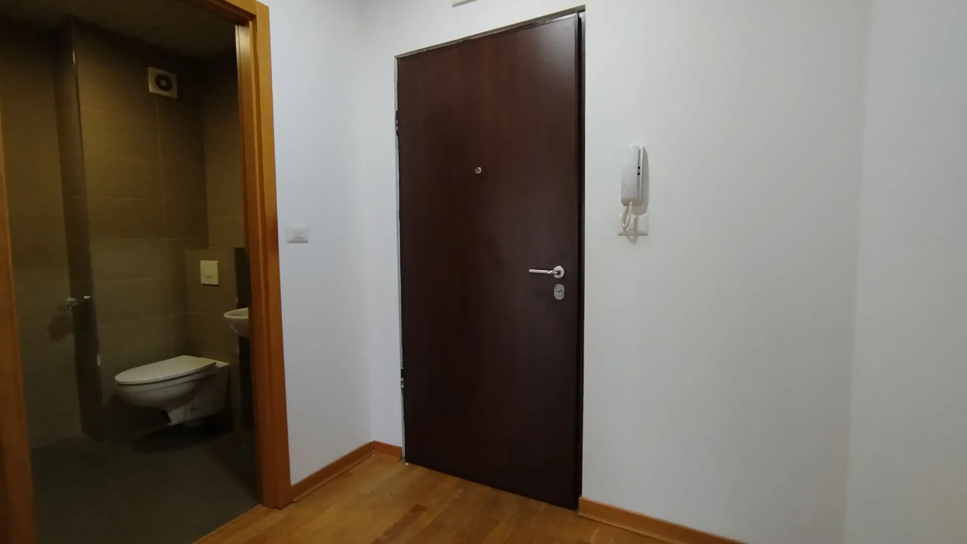 Rent, apartment, 42m², City Kvart, Podgorica