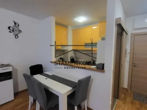 Rent, one bedroom apartment, 50m², Jugovićevo, Novi Sad Sve Podlokacije - image 2