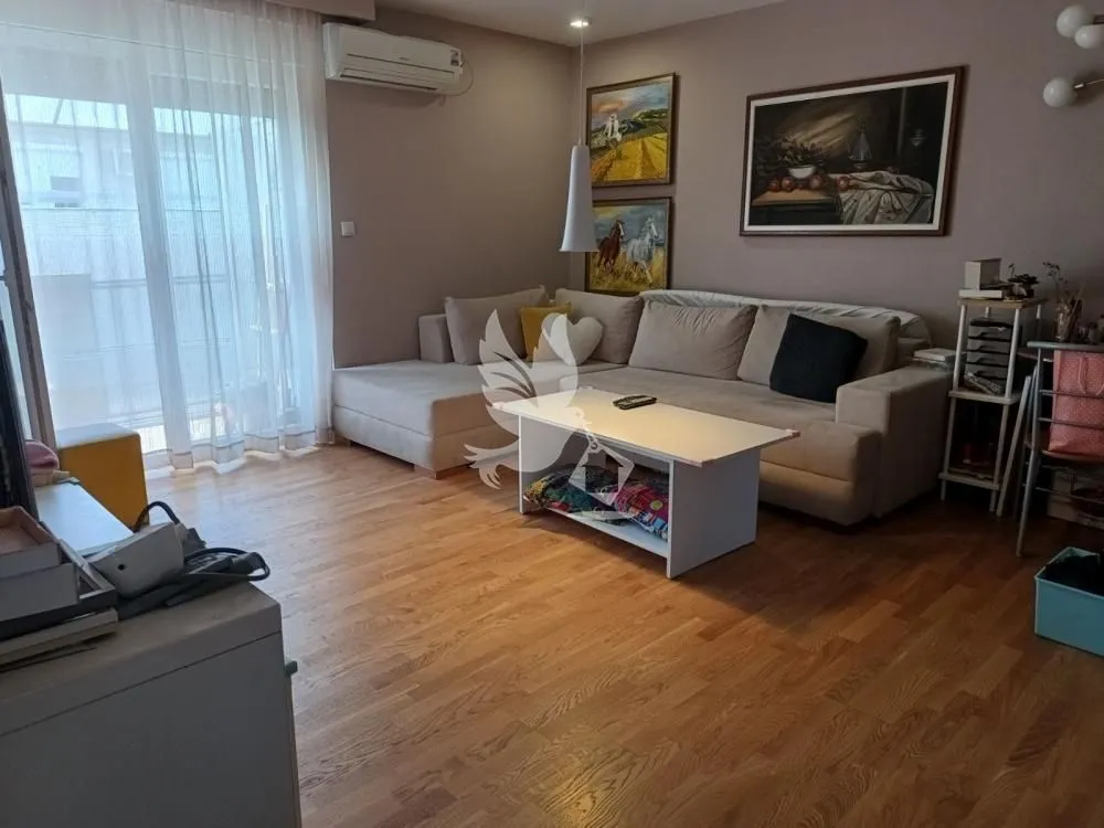 Prodaja, dvosoban stan, 54m², Mladenovac, Beograd