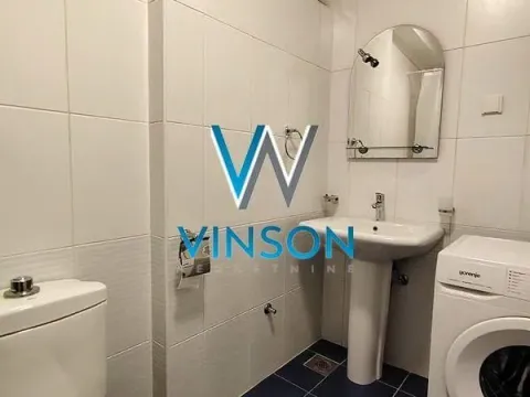 Izdavanje, jednosoban stan, 47m², Grbavica, Novi Sad Sve Podlokacije - image 11