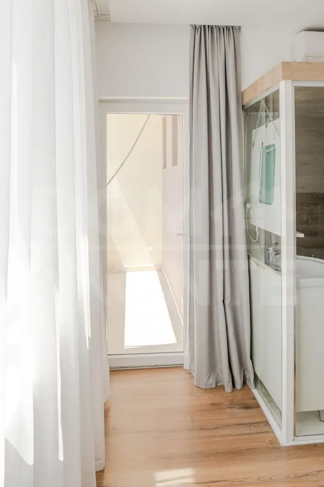 Rent, two bedroom apartment, 70m², Tivat, Crna Gora