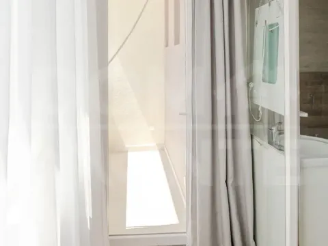 Izdavanje, dvosoban stan, 70m², Tivat, Crna Gora - image 7