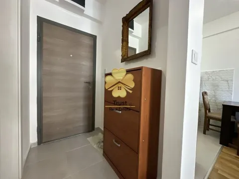 Izdavanje, jednosoban stan, 40m², Zabjelo, Podgorica - image 5