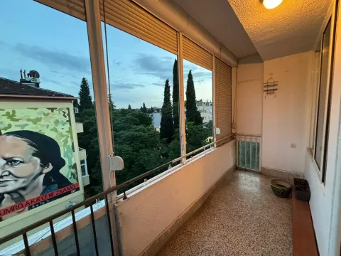 Rent, two bedroom apartment, 45m², Preko Morače, Podgorica - image 4