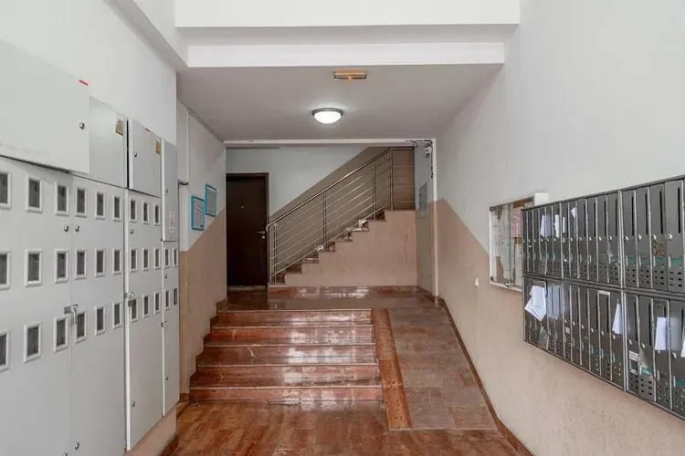 Sale, two bedroom apartment, 98m², Budva, Crna Gora