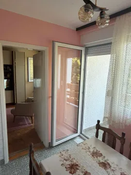 Sale, two bedroom apartment, 77m², Pobrežje, Podgorica - image 12