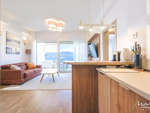 Prodaja, dvosoban stan, 66m², Tivat, Crna Gora - image 10