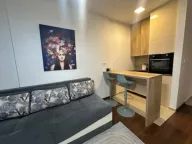 Izdavanje, garsonjera, 25m², Master Kvart, Podgorica - image 11