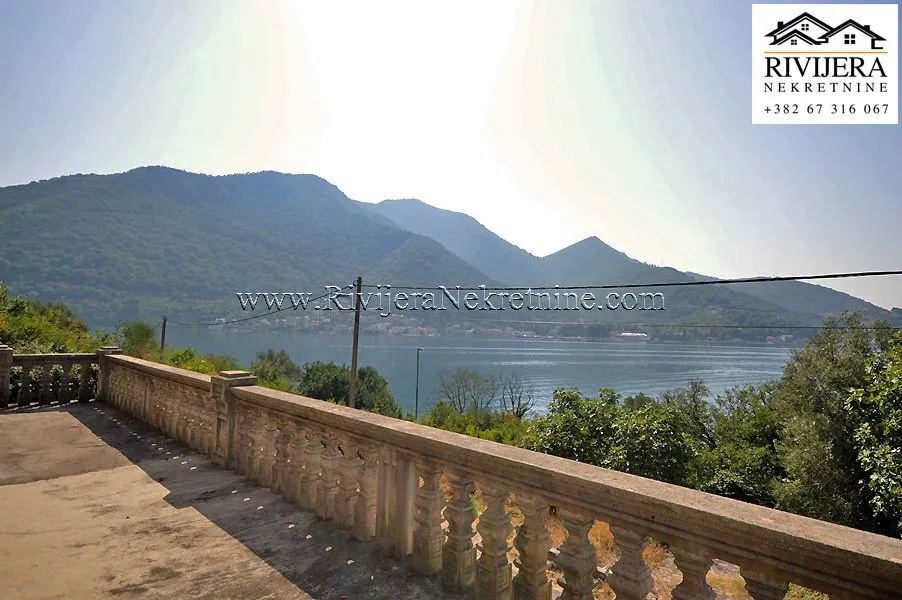 Sale, house, 134m², Kamenari, Herceg Novi