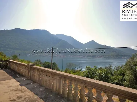 Sale, house, 134m², Kamenari, Herceg Novi
