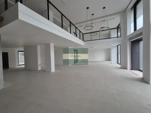 Rent, office space, 257m², Centar, Paraćin - image 4