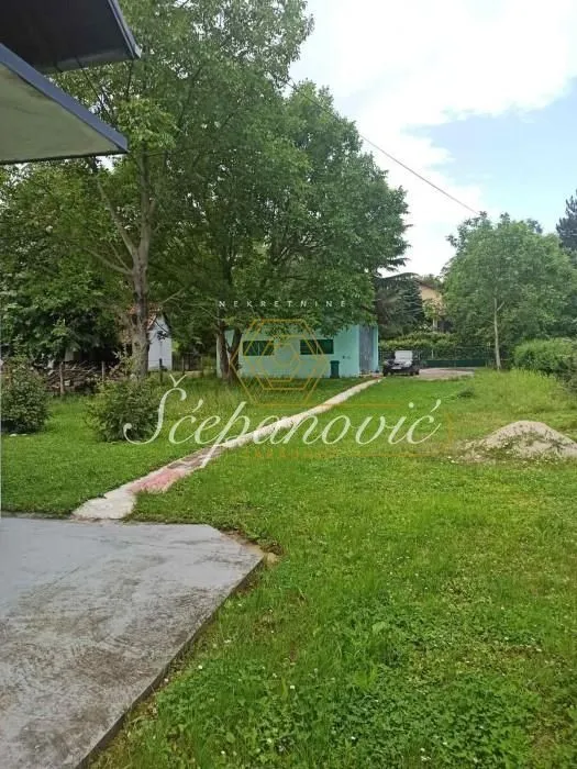 Prodaja, kuća, 66m², Beočin, Srbija