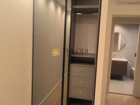 Rent, two bedroom apartment, 75m², Savski Venac, Beograd - image 14