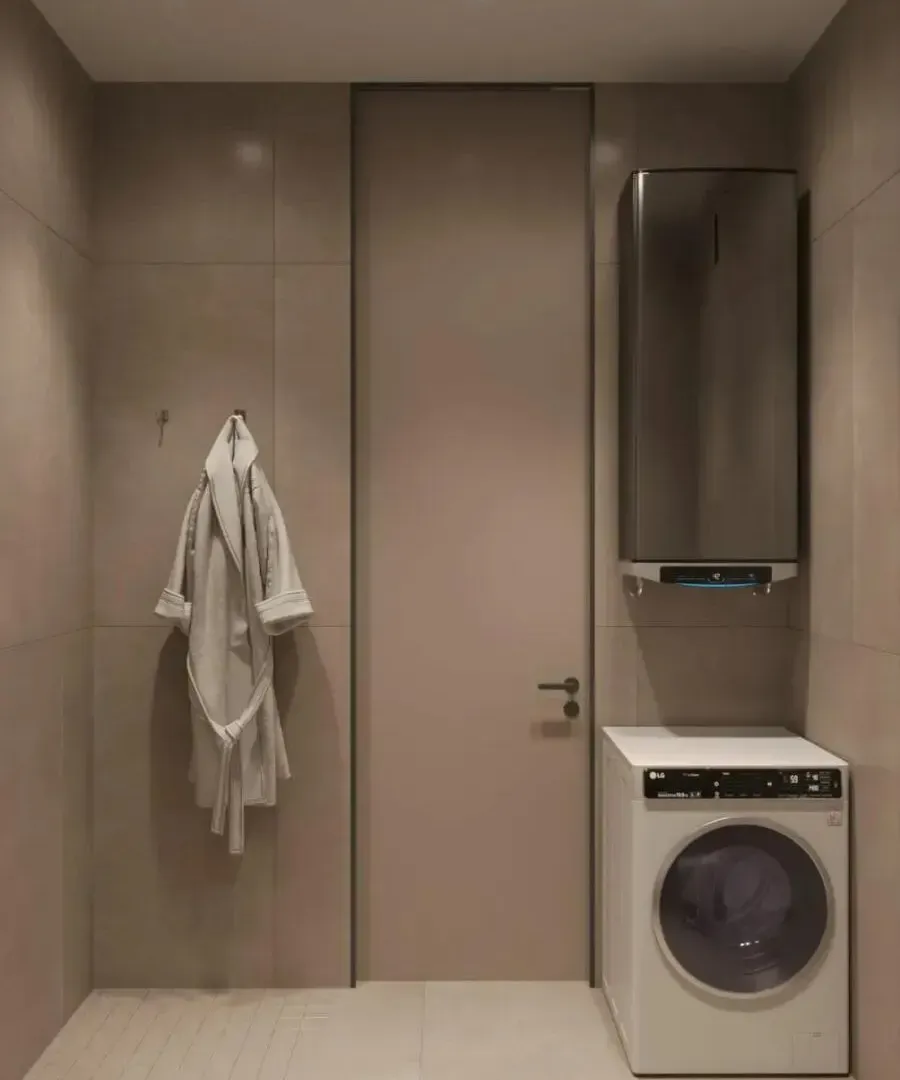 Prodaja, jednosoban stan, 42m², Bečići, Budva