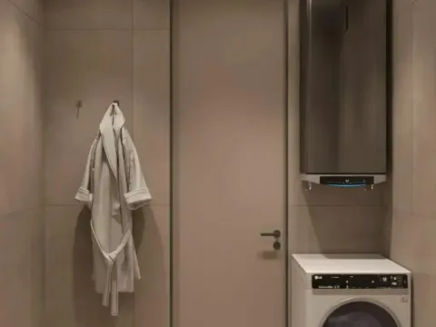 Prodaja, jednosoban stan, 42m², Bečići, Budva - image 15