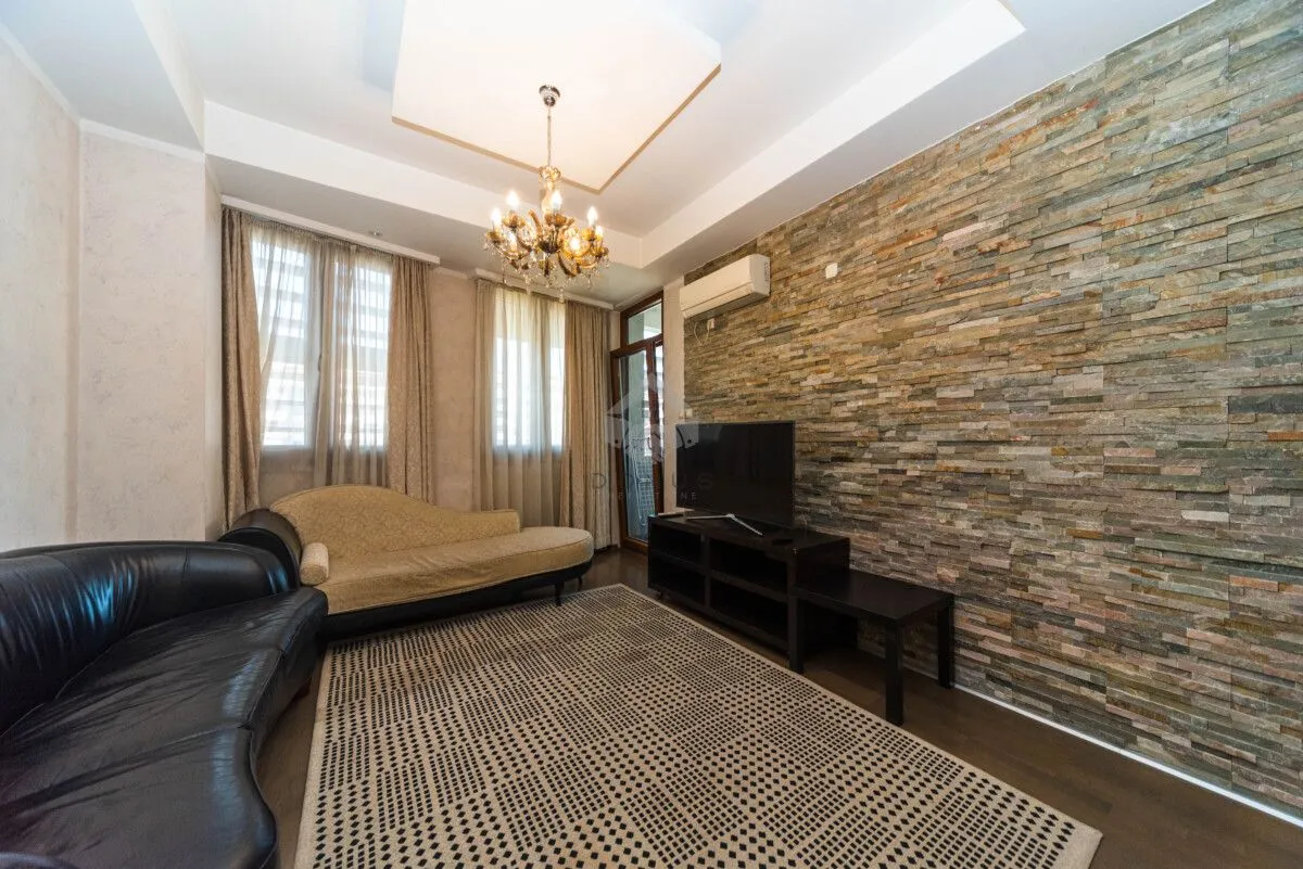 Rent, two bedroom apartment, 71m², Preko Morače, Podgorica