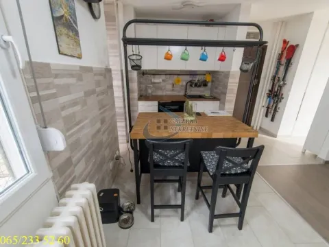 Prodaja, dvosoban stan, 62m², Čukarica, Beograd - image 7