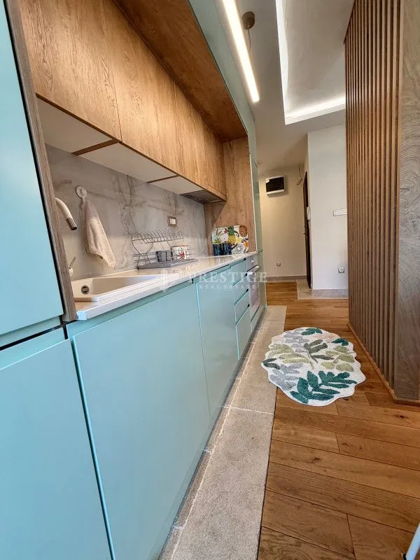 Rent, two bedroom apartment, 70m², Preko Morače, Podgorica