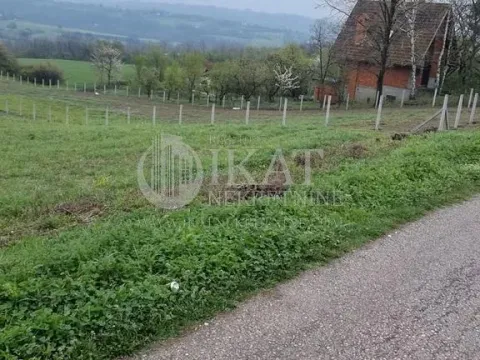 Zemljište in Draževac