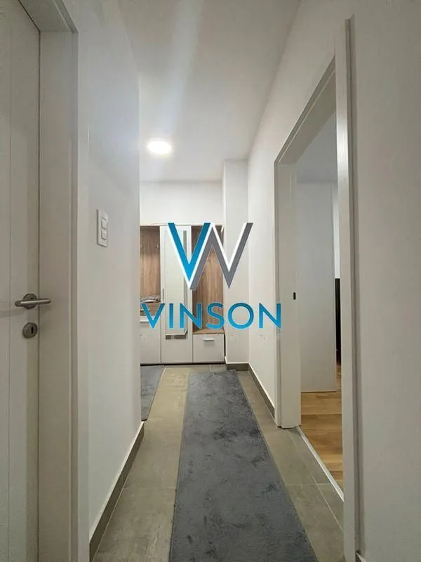 Prodaja, jednosoban stan, 48m², Avijatičarsko naselje, Novi Sad Sve Podlokacije